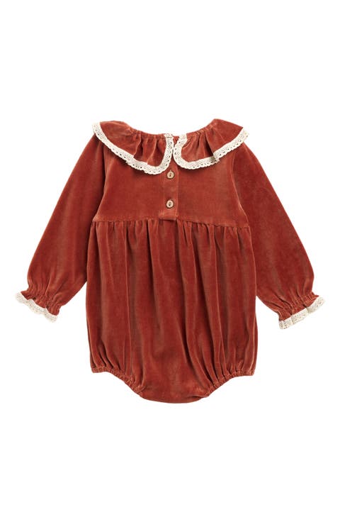 Wendy Romper