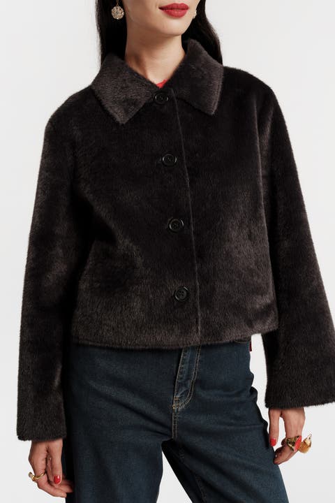 Cosette Jacket