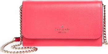 Kate Spade New York cameron wallet on a chain Nordstromrack