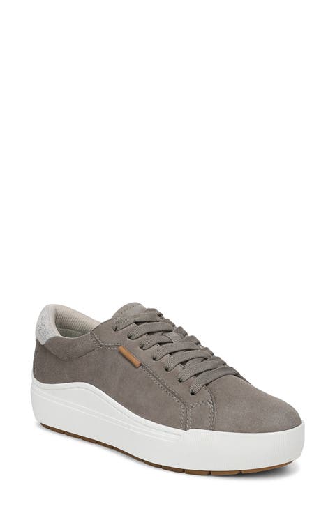 Take Time Platform Sneaker