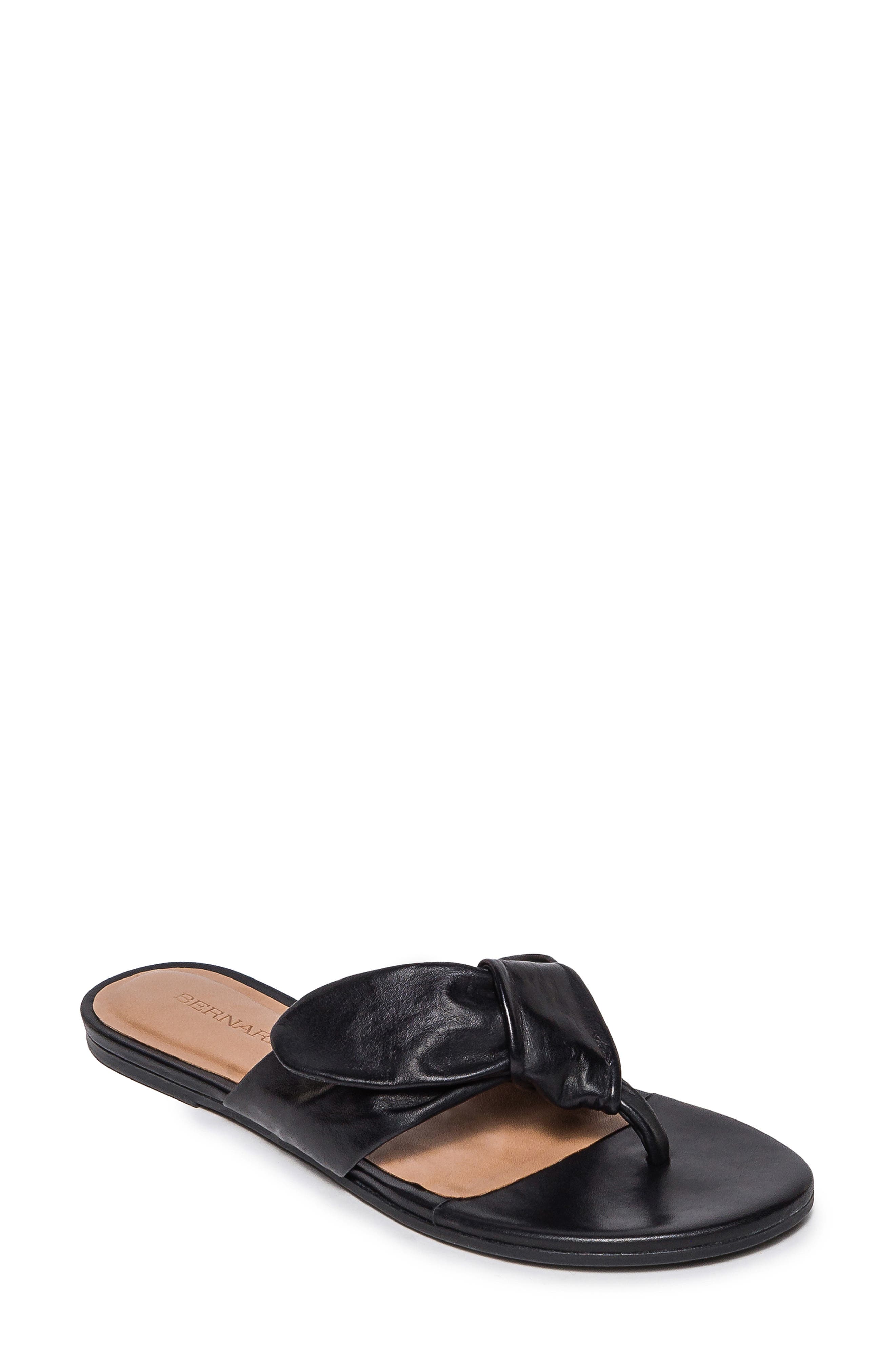 Bernardo Footwear Harmony Sandal, Main, color, 