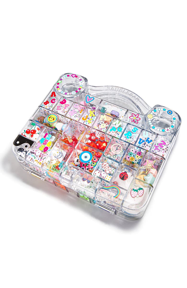 BaubleBar Bracelet Bead Kit, Alternate, color, 