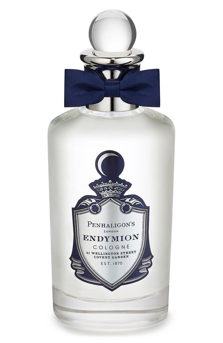 Penhaligon's Endymion Eau de Cologne, Main, color, 