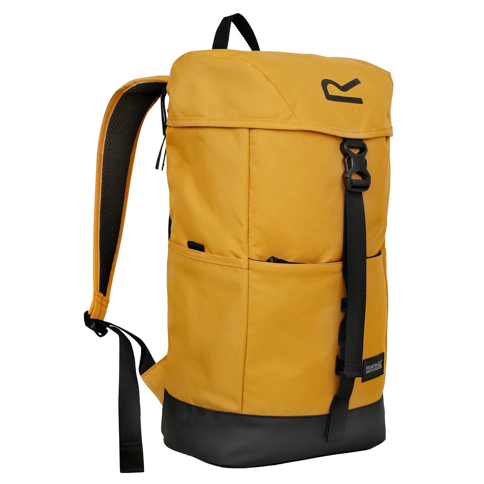 Shilton II 3.9gal Knapsack, Alternate, color, Mustard Seed