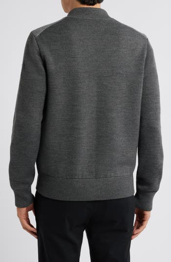 Hugo Boss Boss Eflano Bomber Jacket