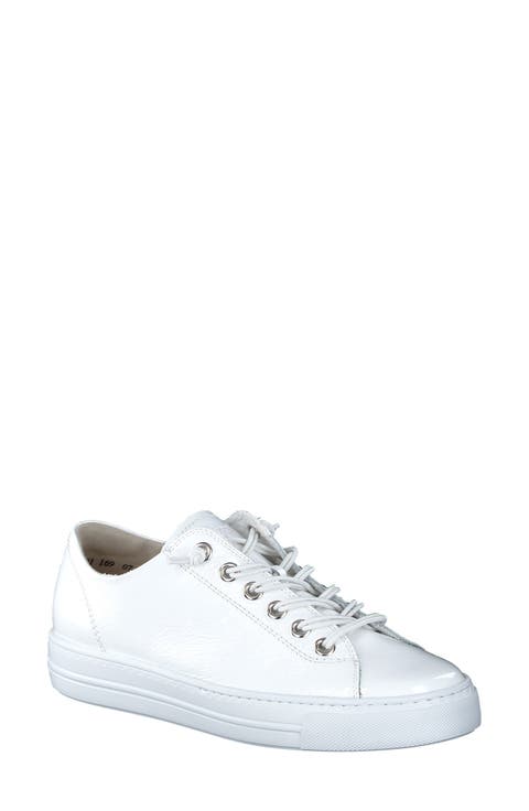 Hadley Platform Sneaker
