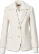 rag & bone Frank Ponte Knit Blazer