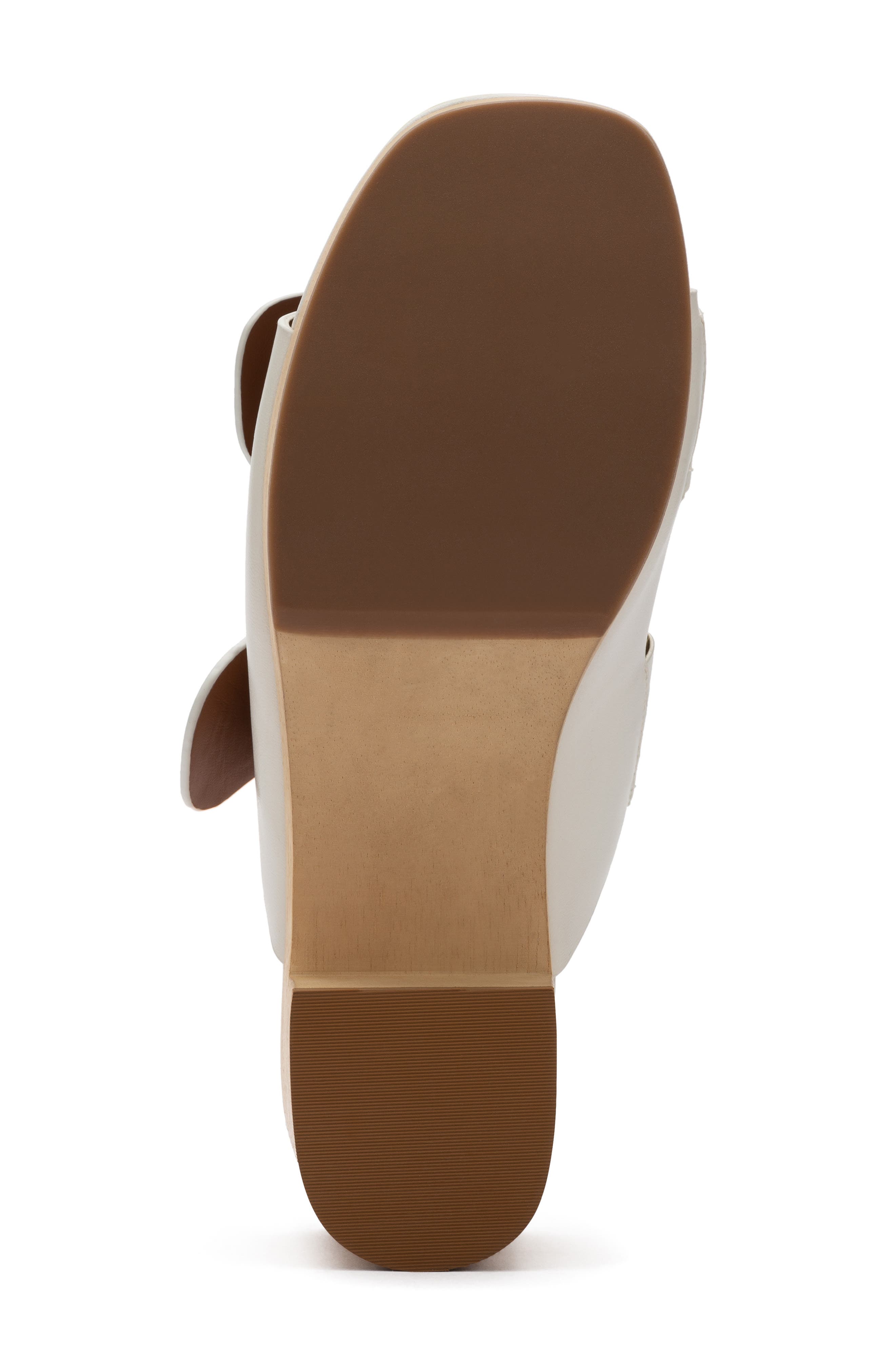 Mercedes Castillo Lisanne Platform Sandal, Alternate, color, 