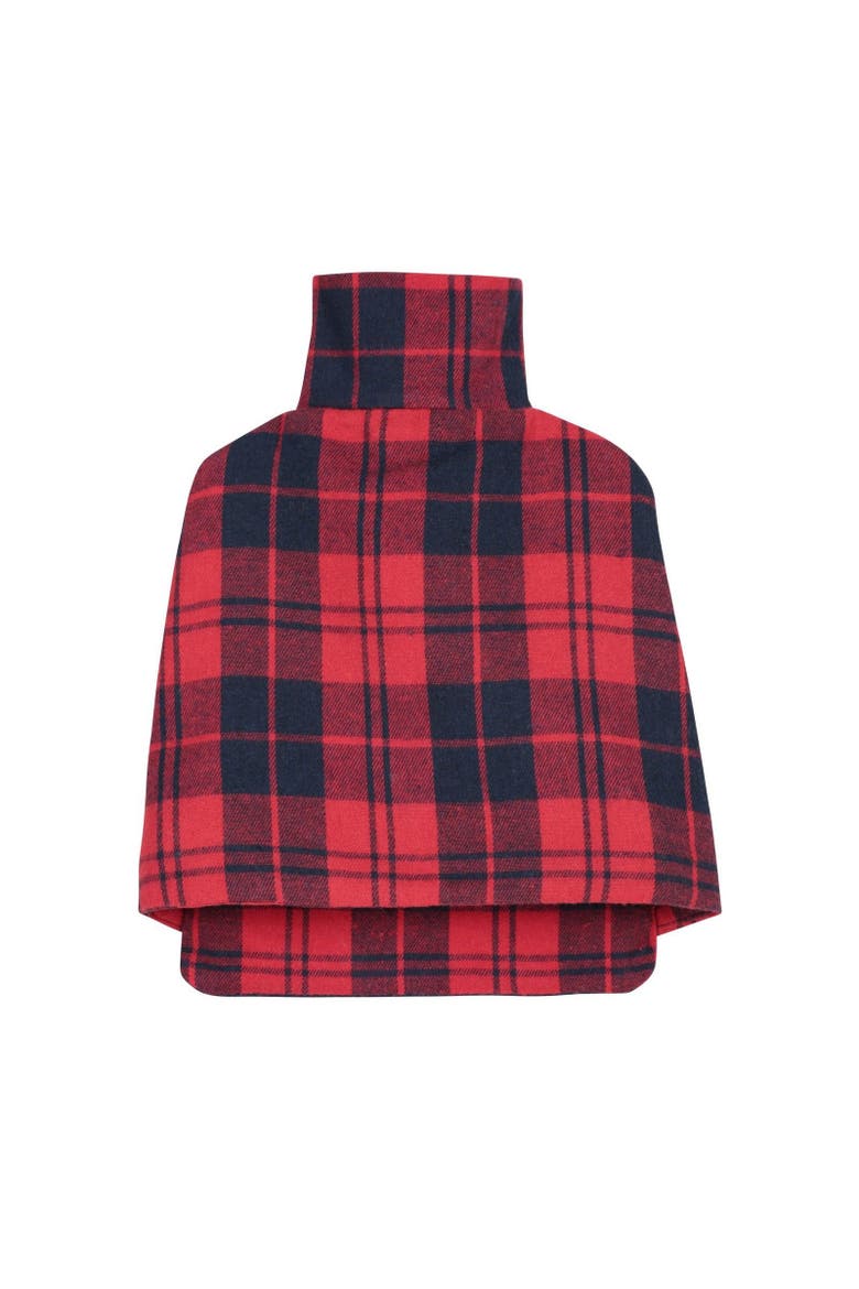 0.5gal Foot Hot Water Bottle, Main, color, Red