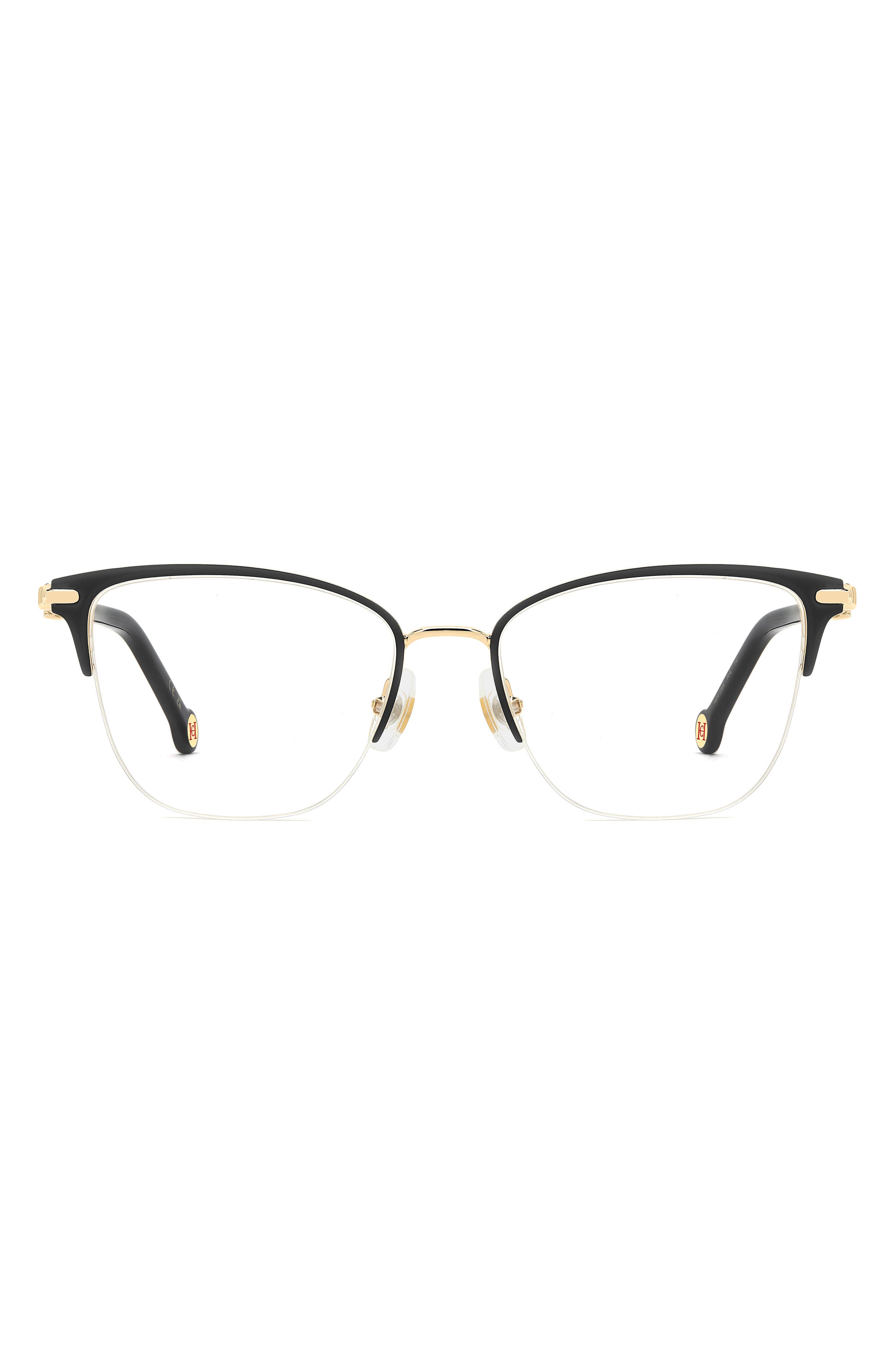 selected GOLD BLACK