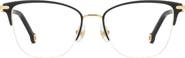 Carolina Herrera 52mm Cat Eye Reading Glasses