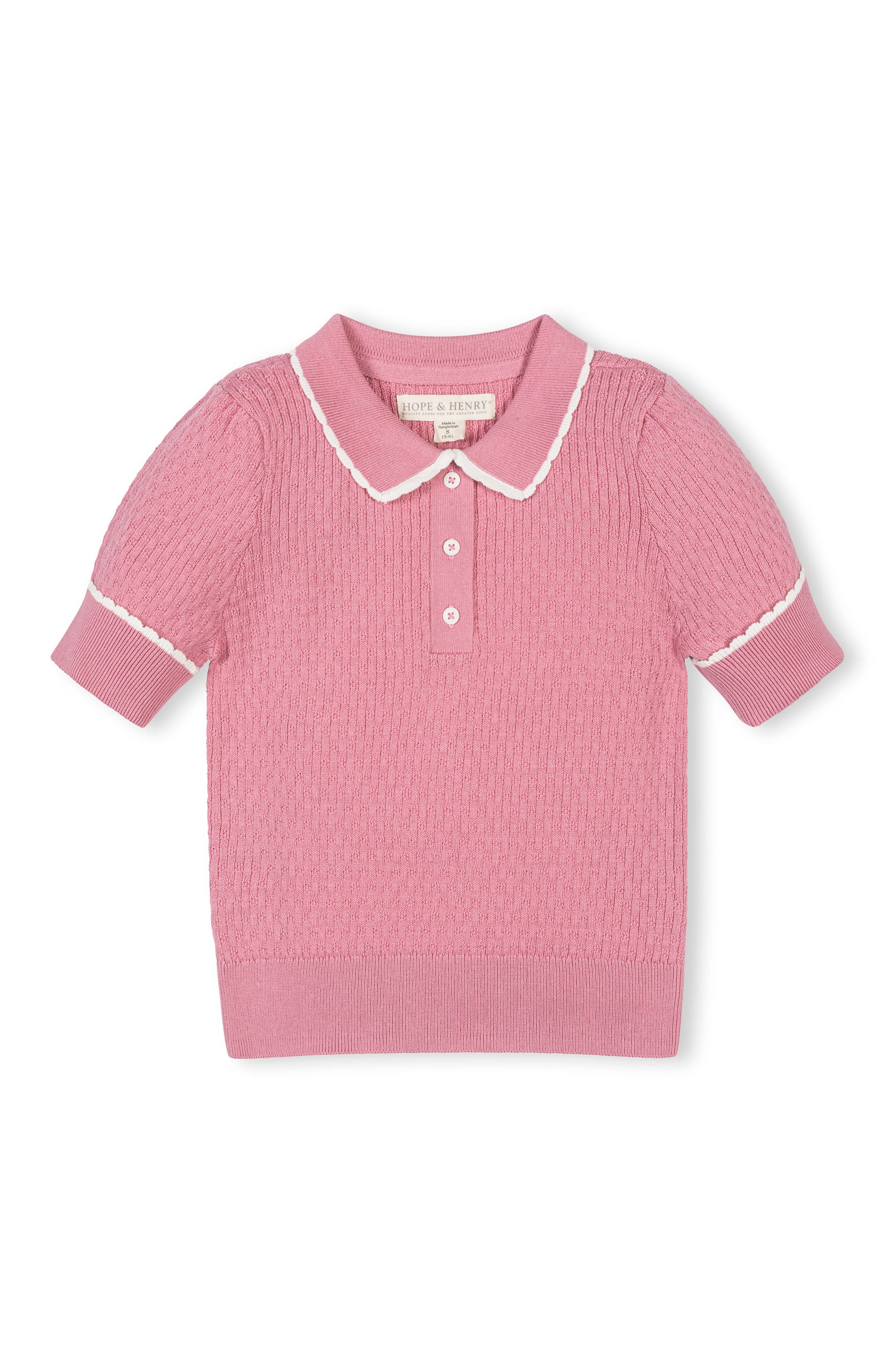 selected Rose Pink