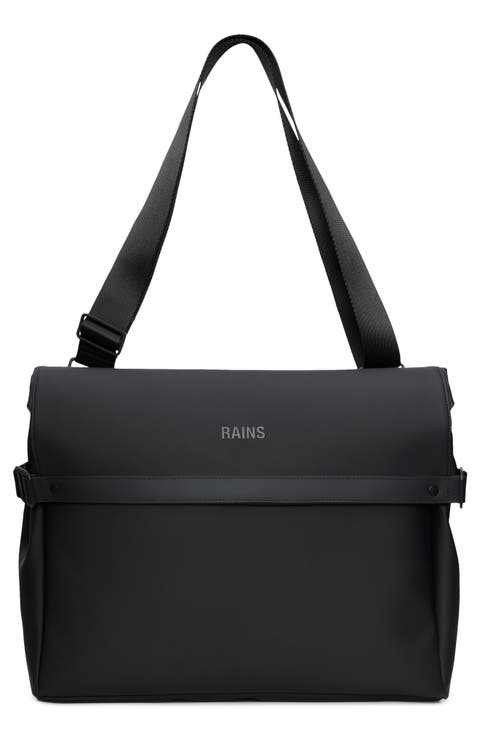OTG Waterproof Messenger Bag
