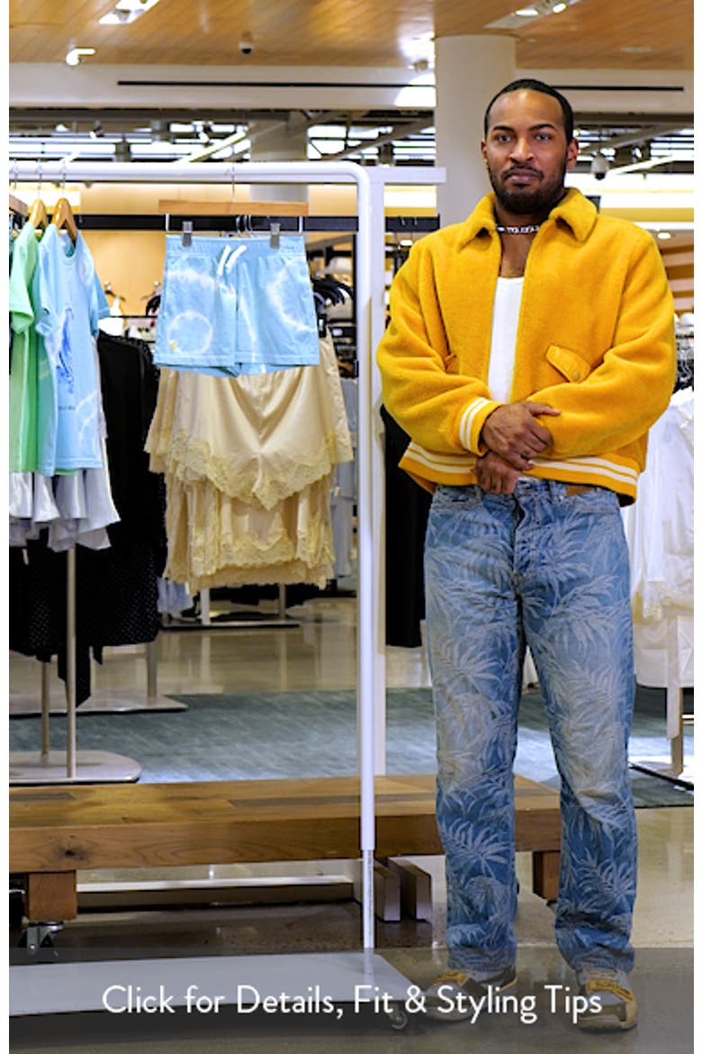 Kids' Cotton Jersey Sweat Shorts video