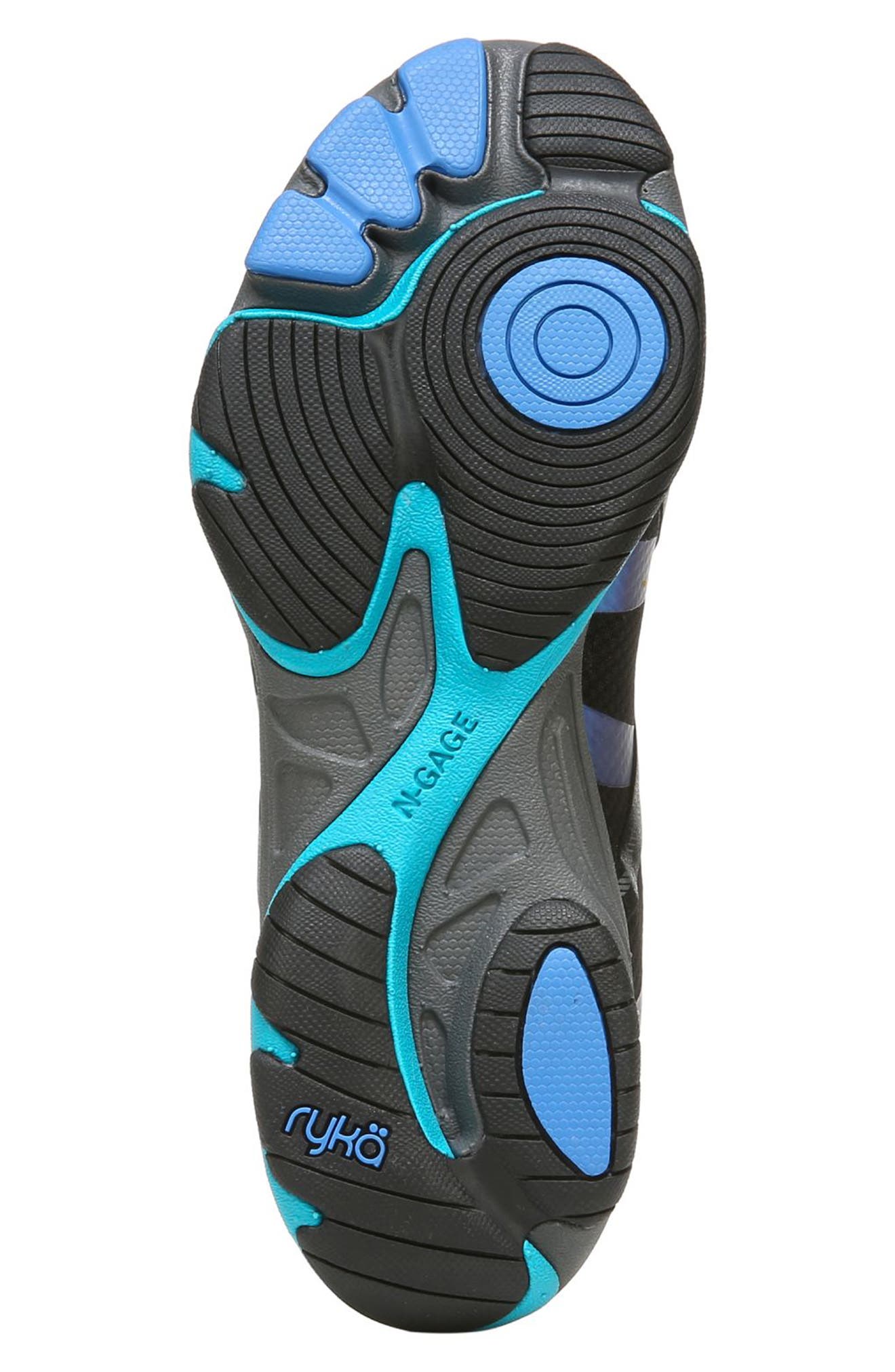 Rykä Influence Athletic Sneaker, Alternate, color, 