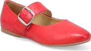 Miz Mooz Kaity Mary Jane Flat