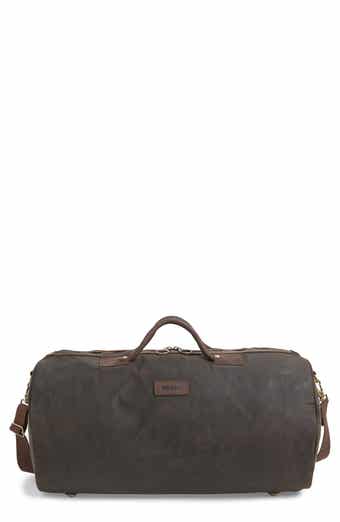 Barbour Islington Holdall Bag Nordstrom