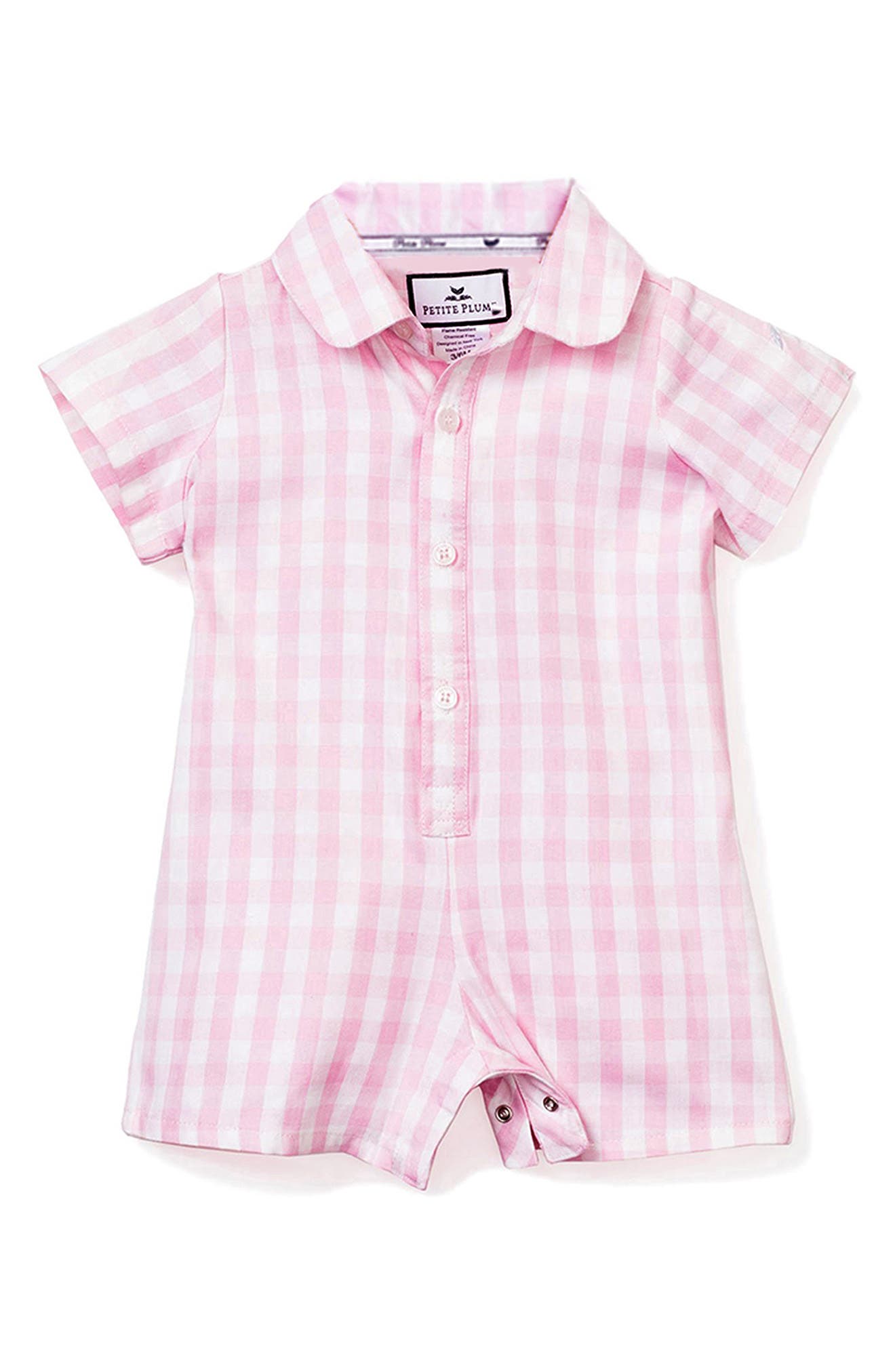 selected PINK