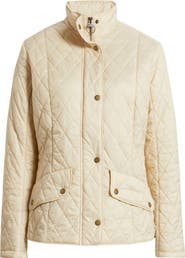 Barbour Flyweight Quilted Jacket