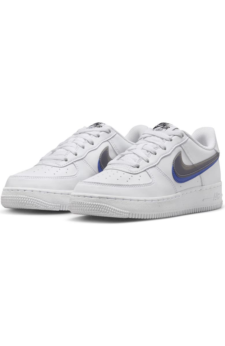 Nike Kids' Air Force 1 Next Nature Sneaker, Main, color,