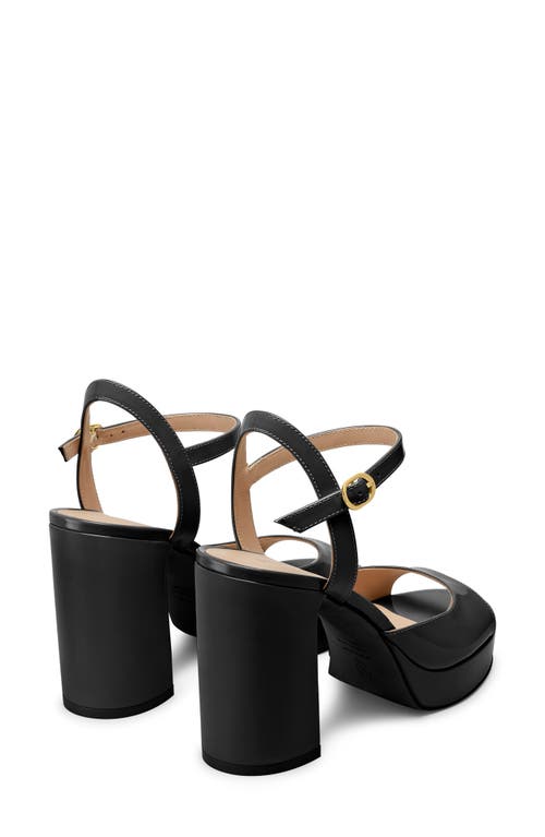 Stuart Weitzman Dayna Ii Platform Sandal