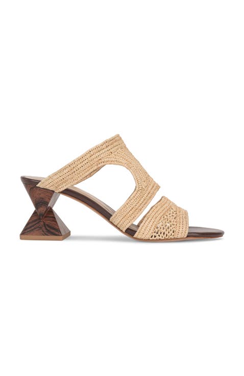 Glade Sandal