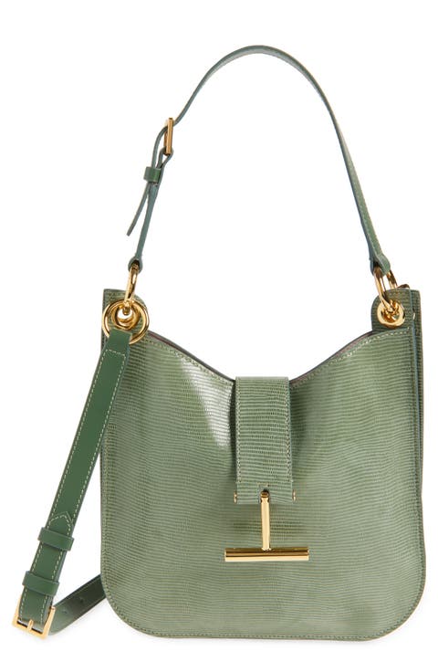 ショルダーバッグ・ポシェット TOM FORD Woman Crossbody bags Emerald L1841LCL442X 1E005 TOM FORD Crossbody Bags for Women | Nordstrom