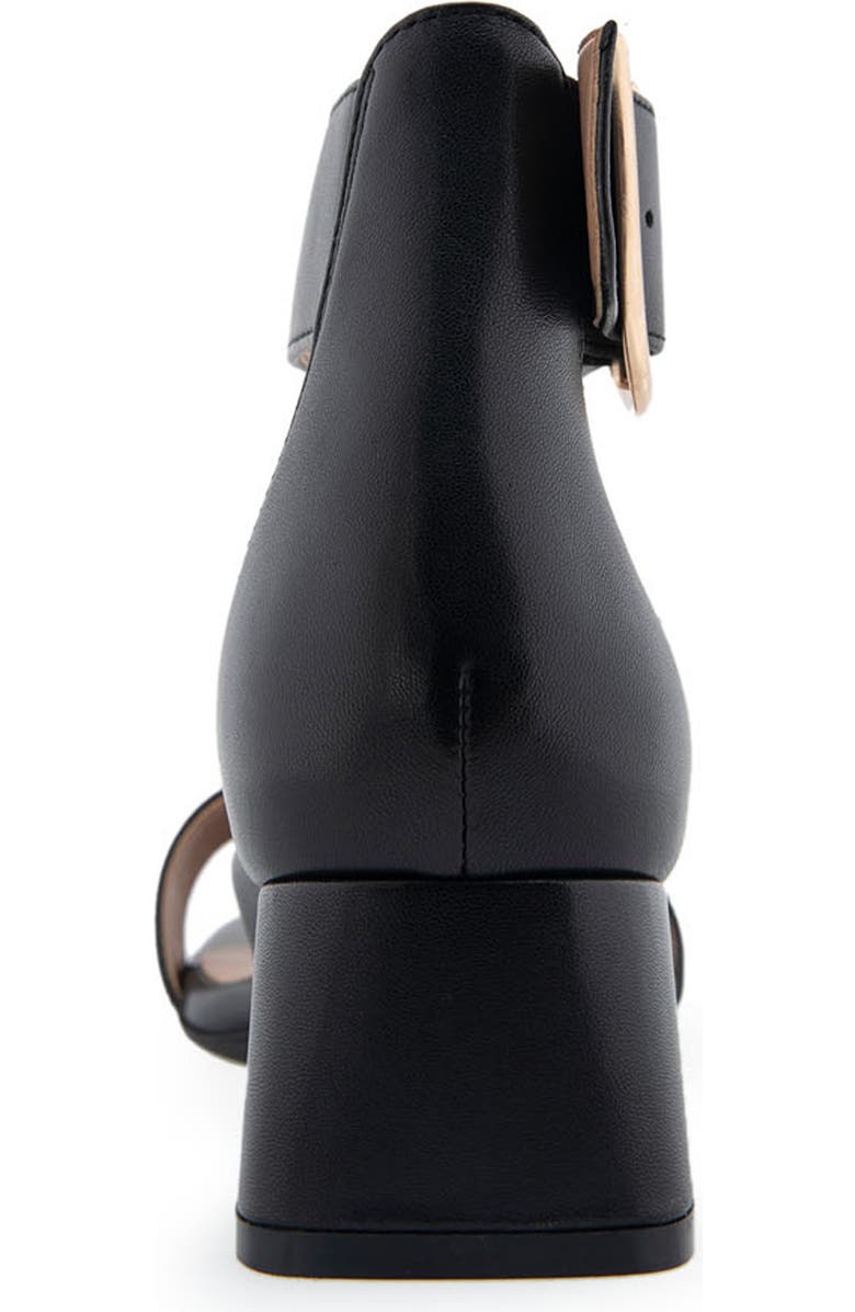 Aerosoles Eliza Square Toe Sandal, Alternate, color,