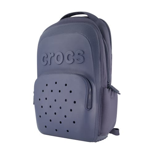 Crocs Classic Backpack In Blue