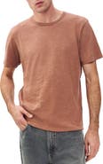 rag & bone Classic Flame Tee