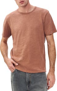 rag & bone Classic Flame Tee
