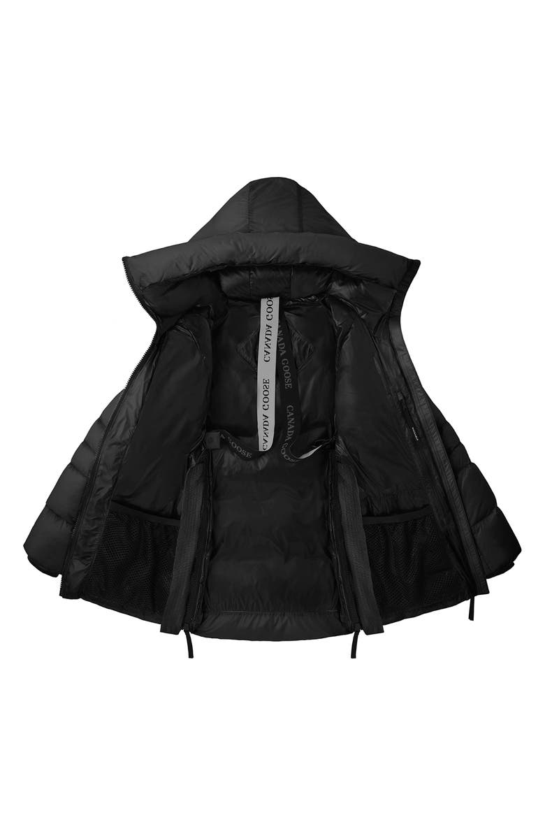 Canada Goose Cypress Water Repellent Packable 750 Fill Power Down Puffer Jacket, Alternate, color,