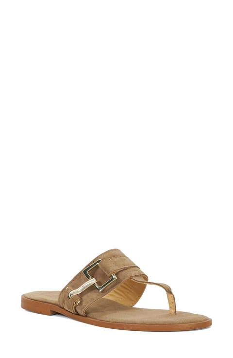Suede Flip-Flops for Women | Nordstrom