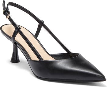 Nine West Rowen Slingback Pump (Women) | Nordstromrack