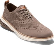 Cole Haan Grand Hurrion Stitchlite Wing Oxford