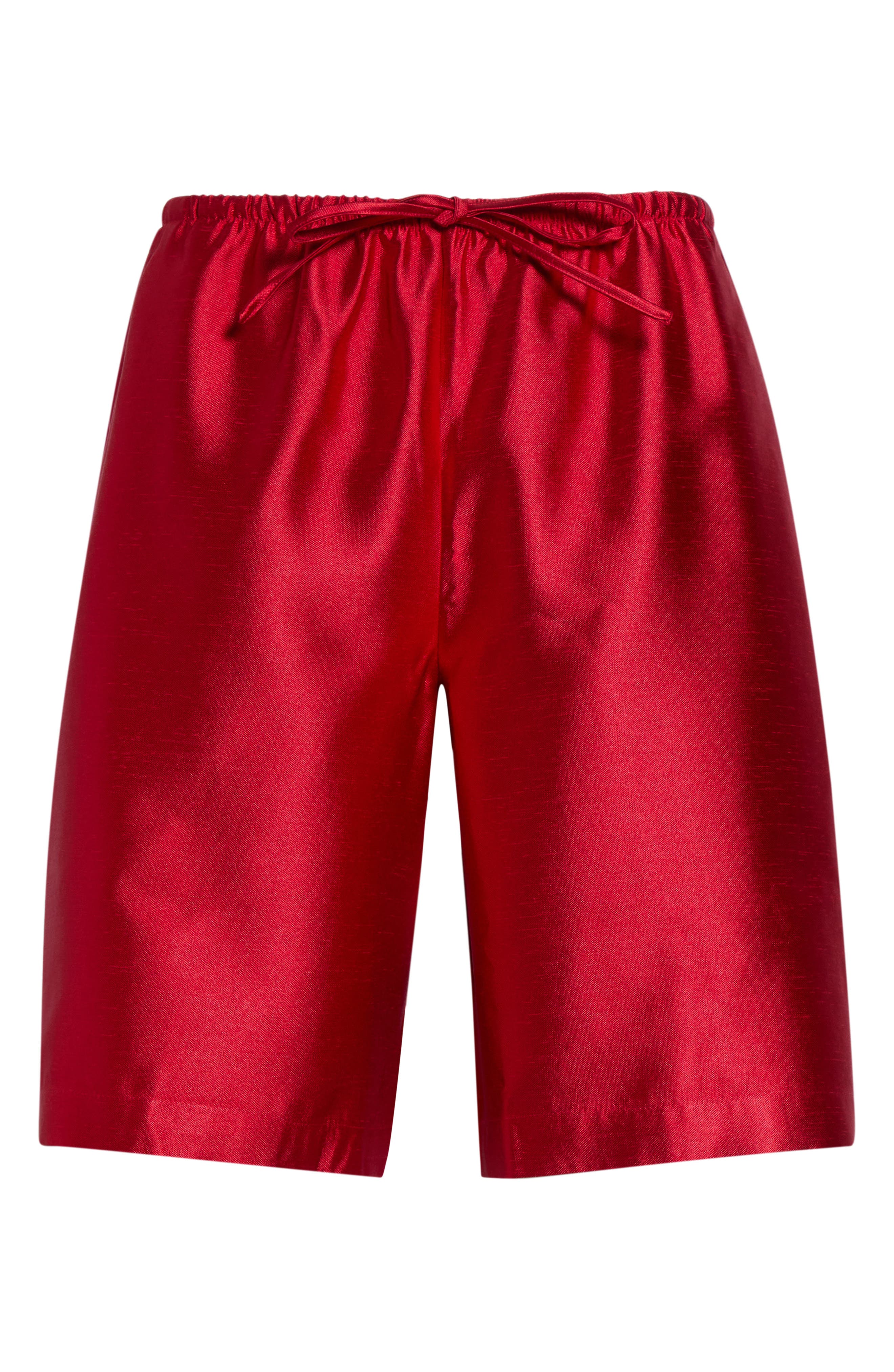 selected RED