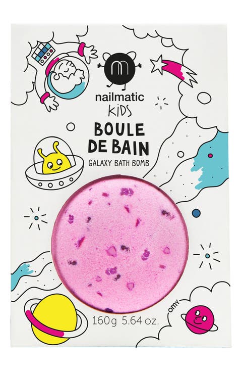 Kids Bath Bomb