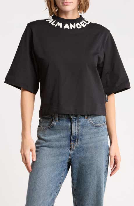 The Neck Logo T-Shirt