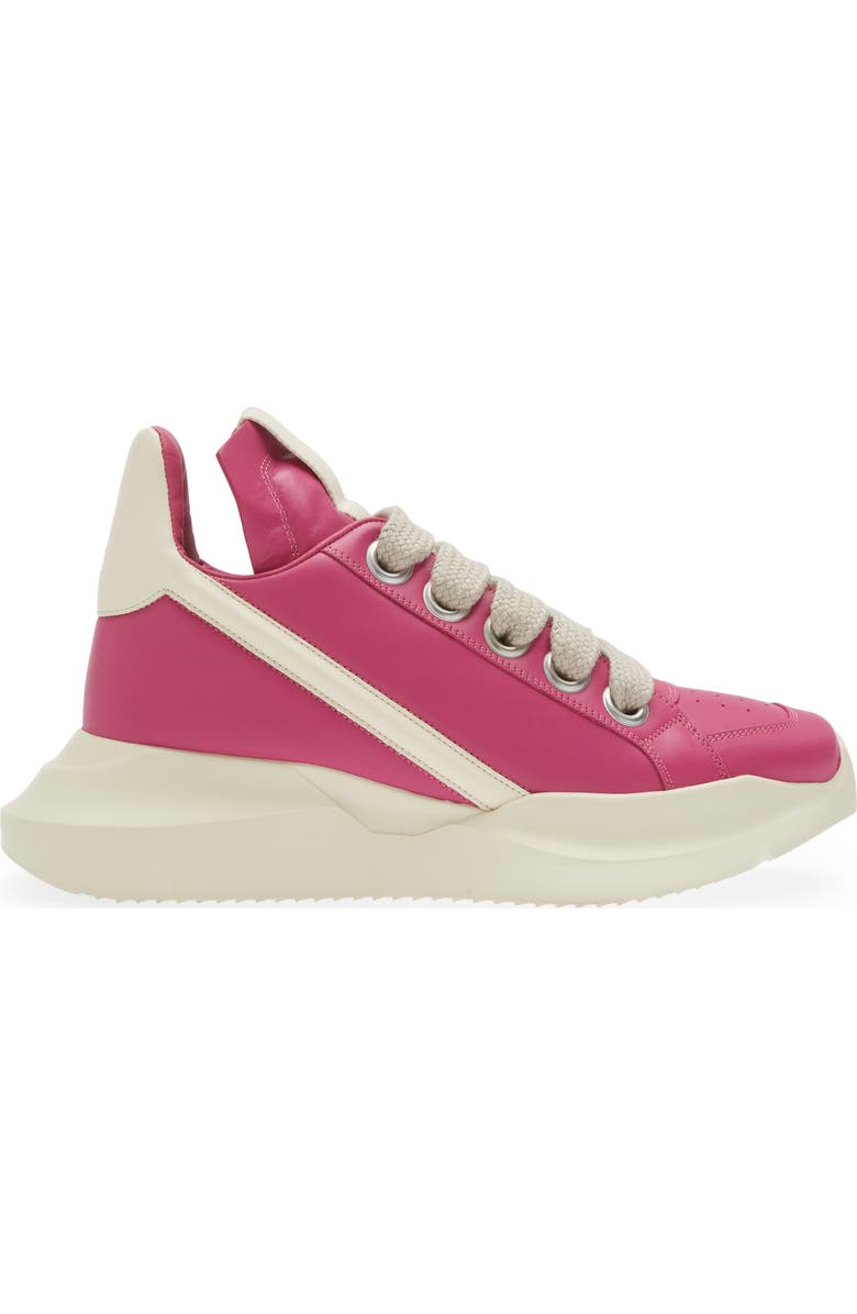 Rick Owens Geth Running Shoe, Alternate, color,