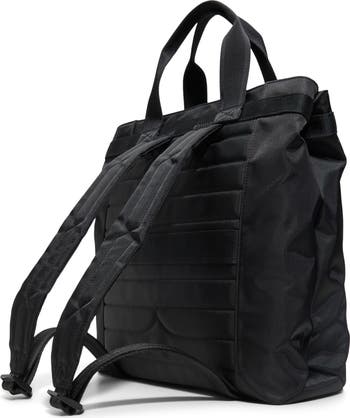 Hybrid Convertible Tote Bag