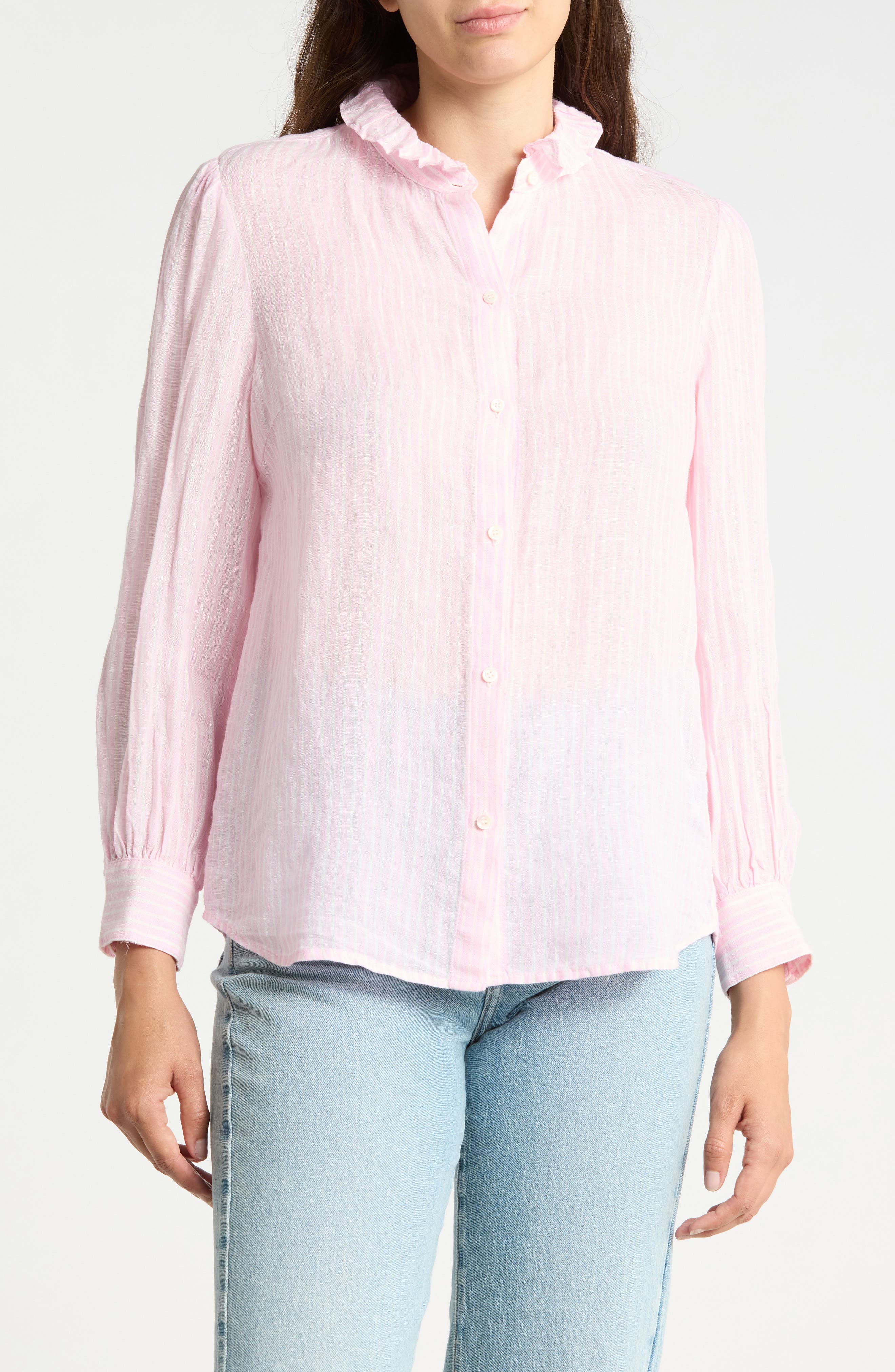 selected LIGHT PINK/ WHITE