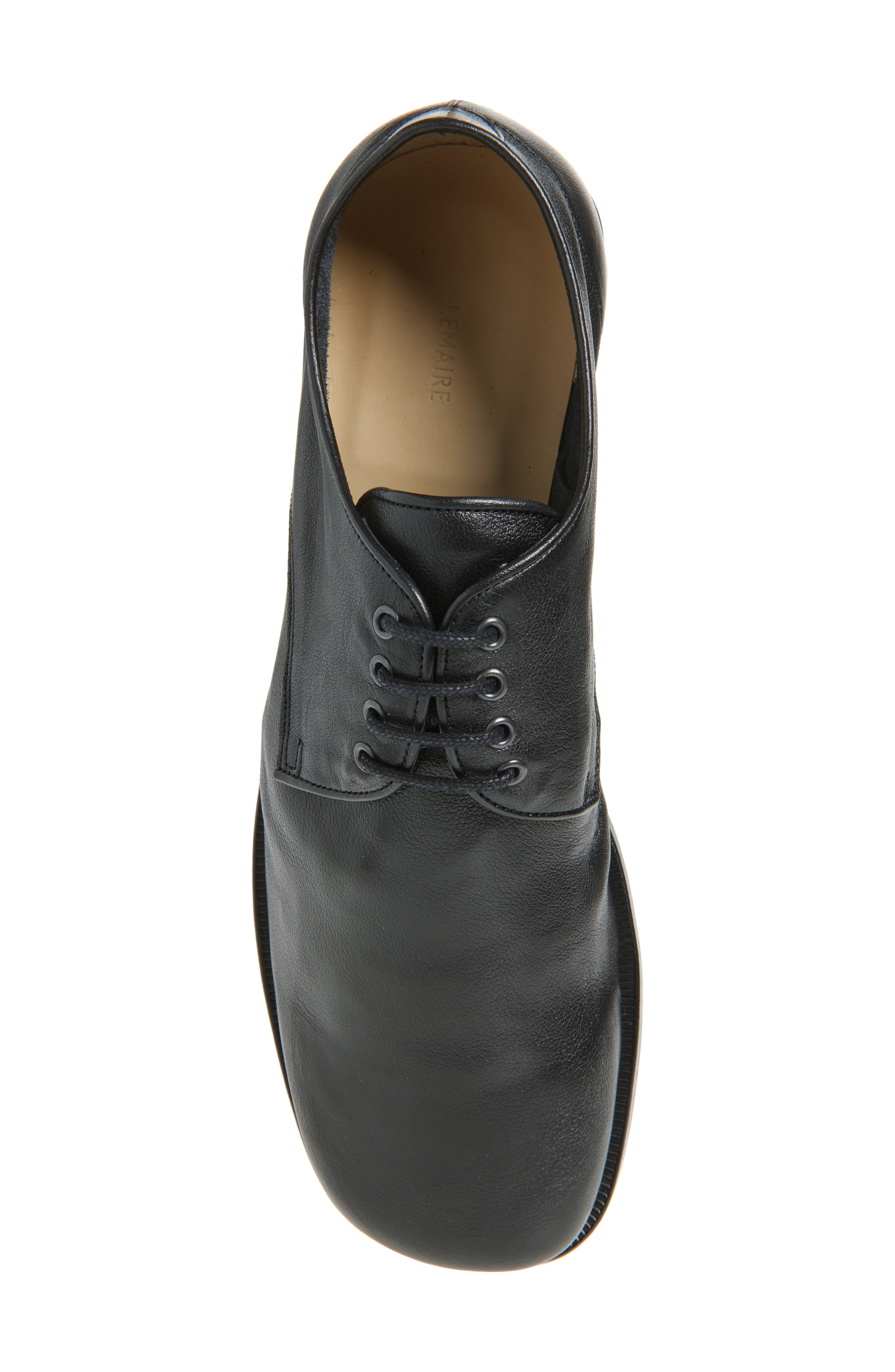 Lemaire Anatomic Derby, Alternate, color, 