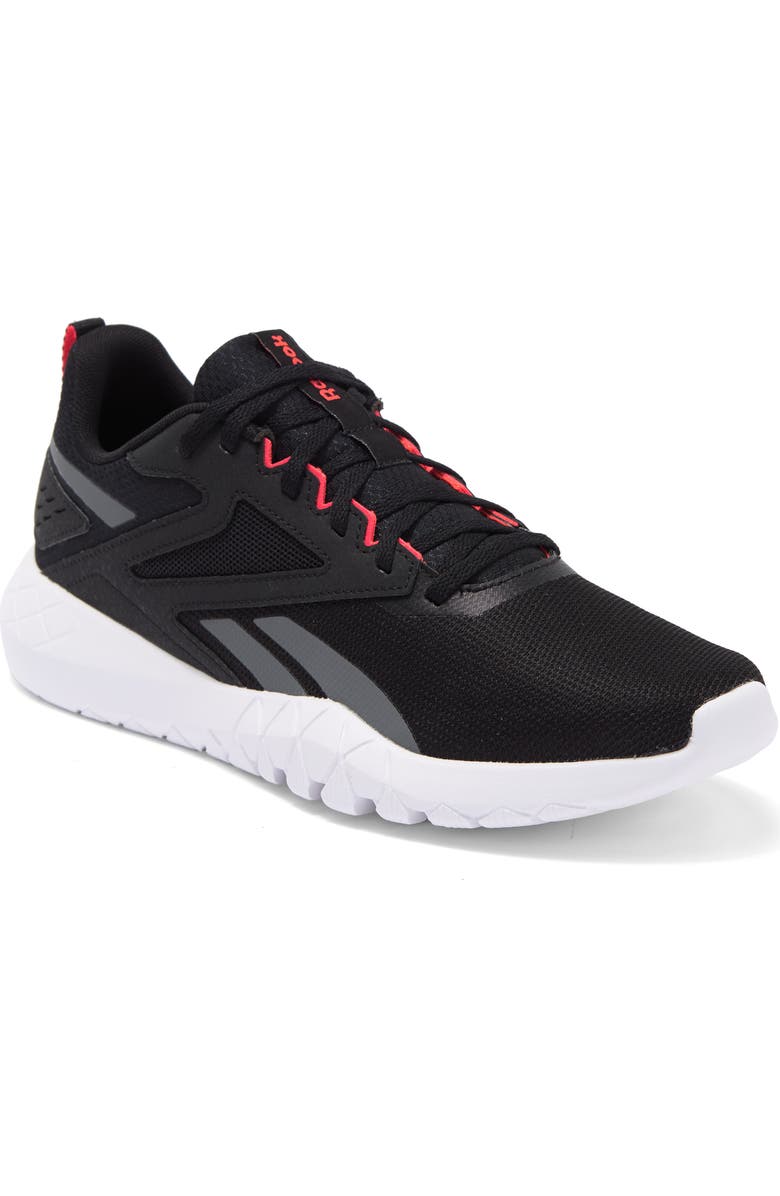 Reebok Flexagon Energy TR 4 Training Shoe, Main, color,