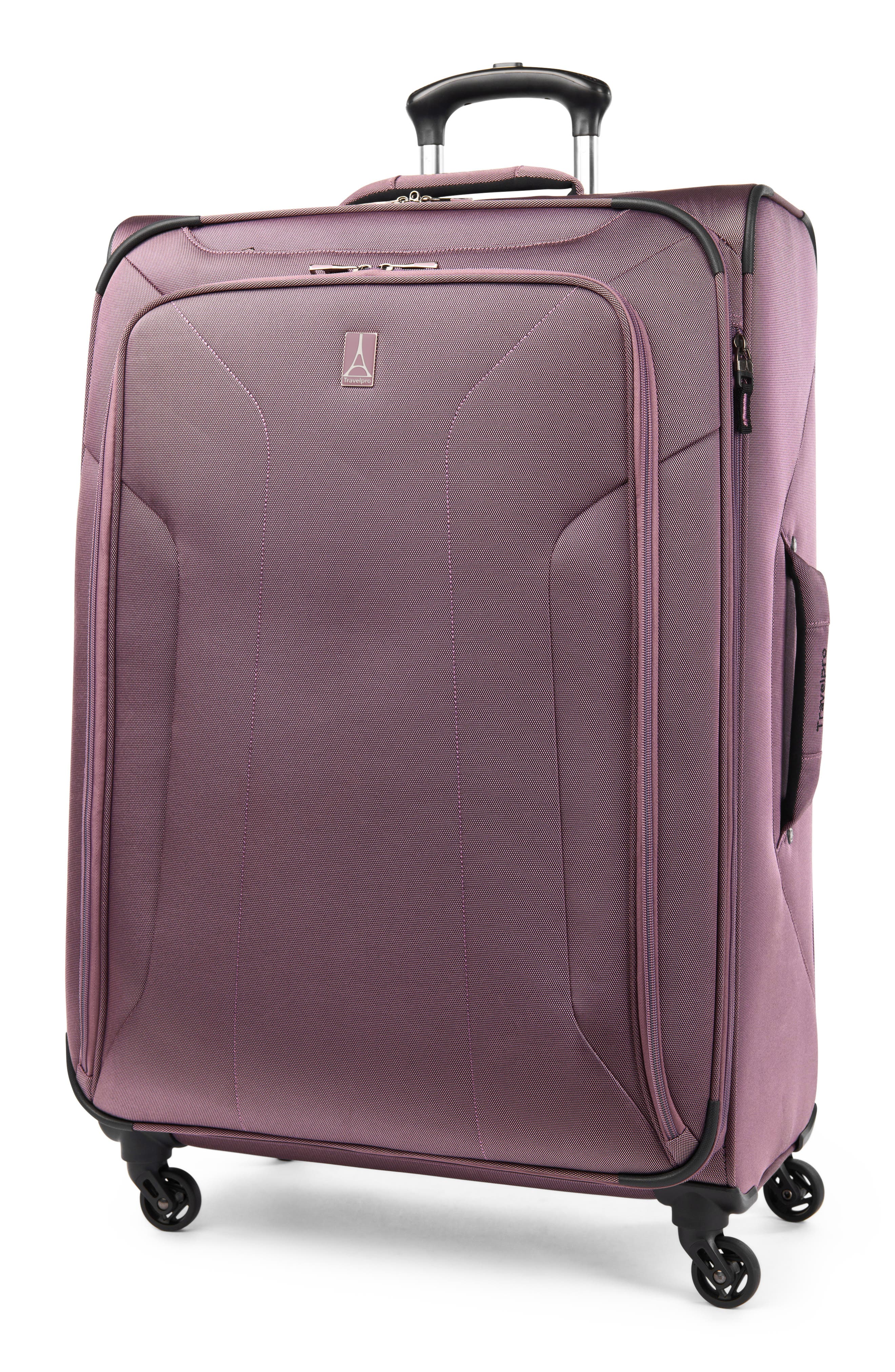 TRAVELPRO Pilot Air<sup>™</sup> Elite 29" Expandable Large Checked Spinner Luggage, Alternate, color, 