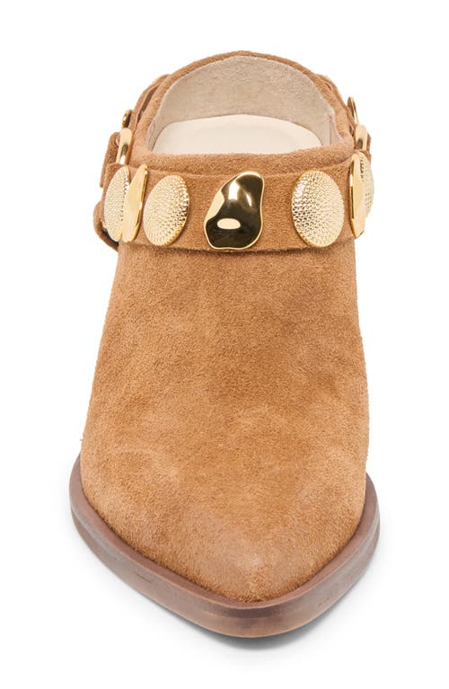 Dolce Vita Kanyon Studded Mule