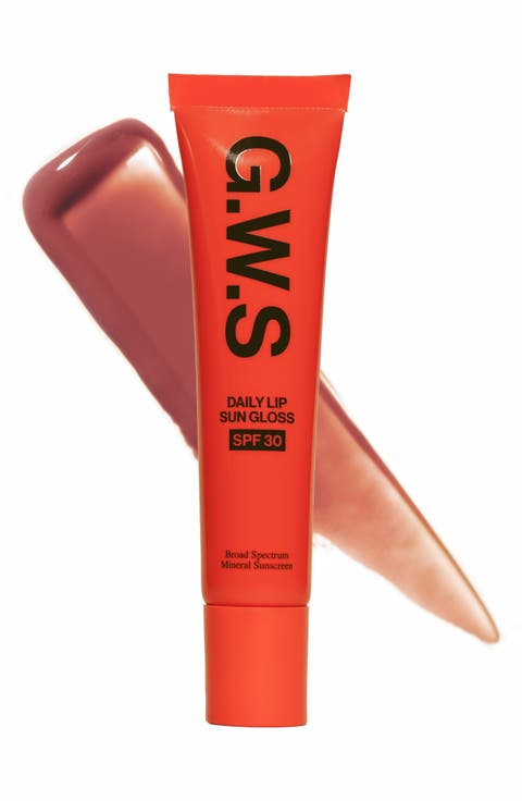 Daily Lip Sun Gloss
