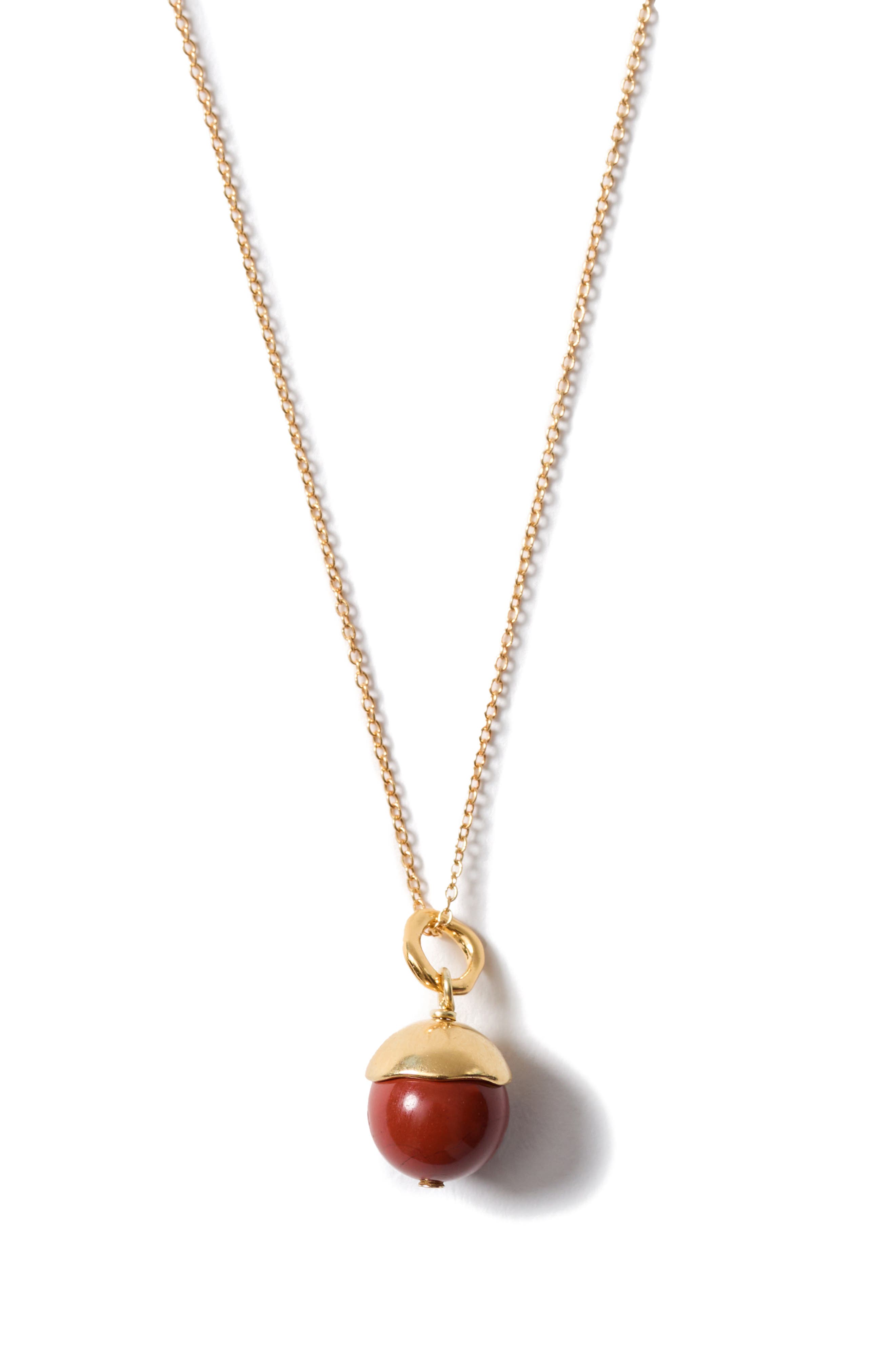 selected RED JASPER