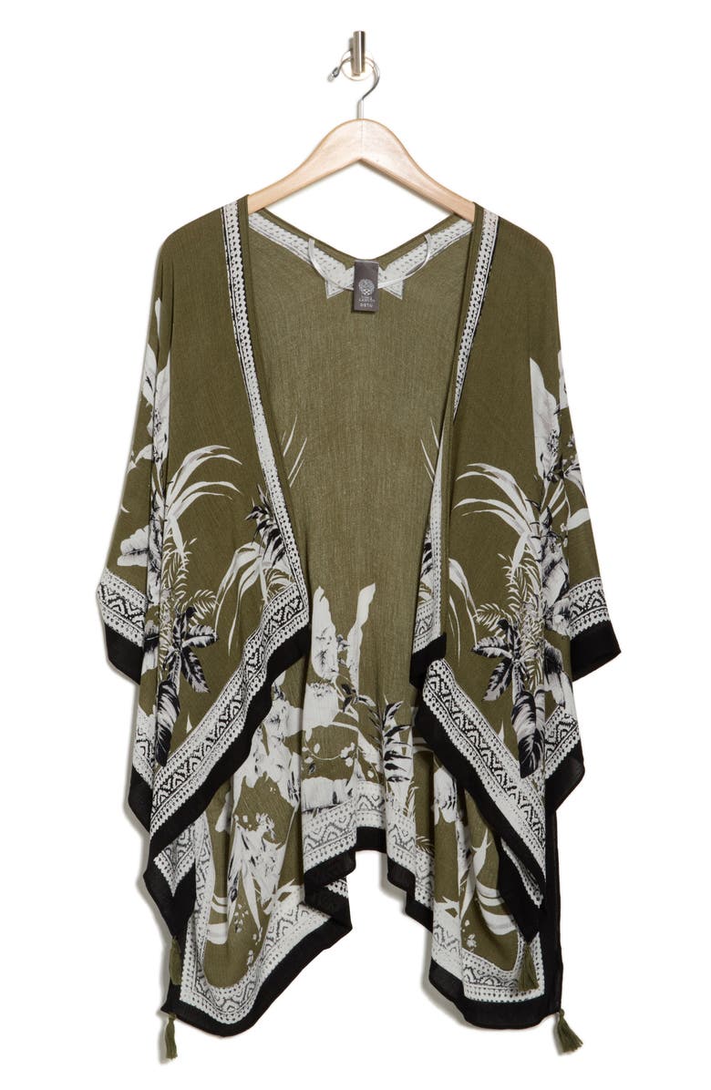 Vince Camuto Banana Topper, Alternate, color, 