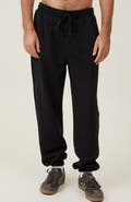 Cotton On Men's Baggy Cuffed Track Pant