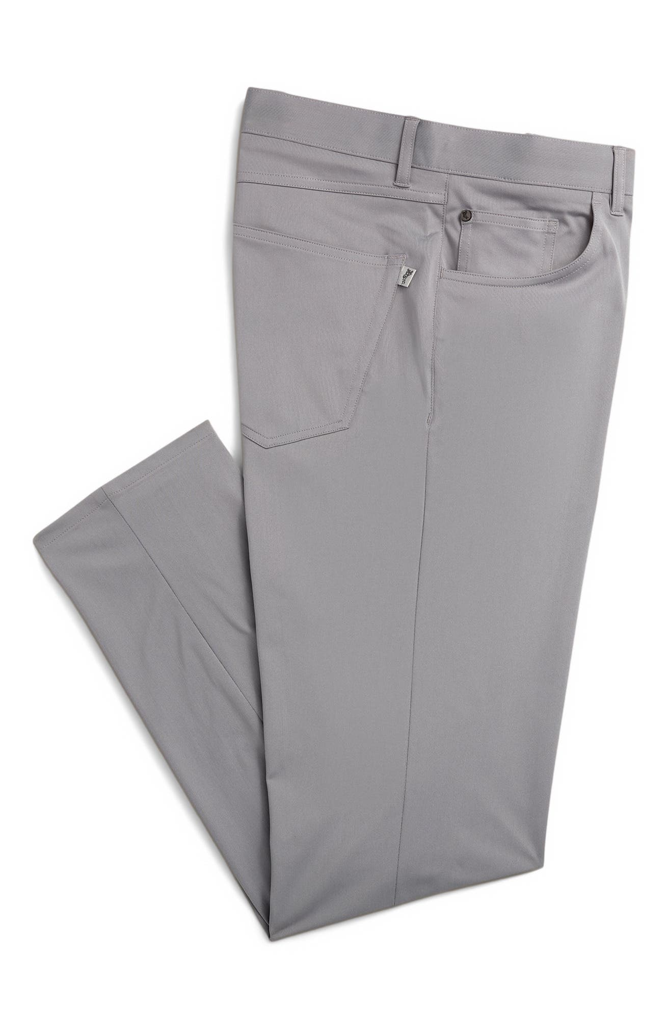 5 Pocket Stretch Warp Pant - image 4